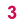 chiffre-3