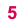 chiffre-5
